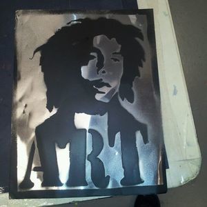 Meet your Posher, Mike