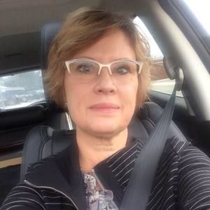 Meet your Posher, Cimberly