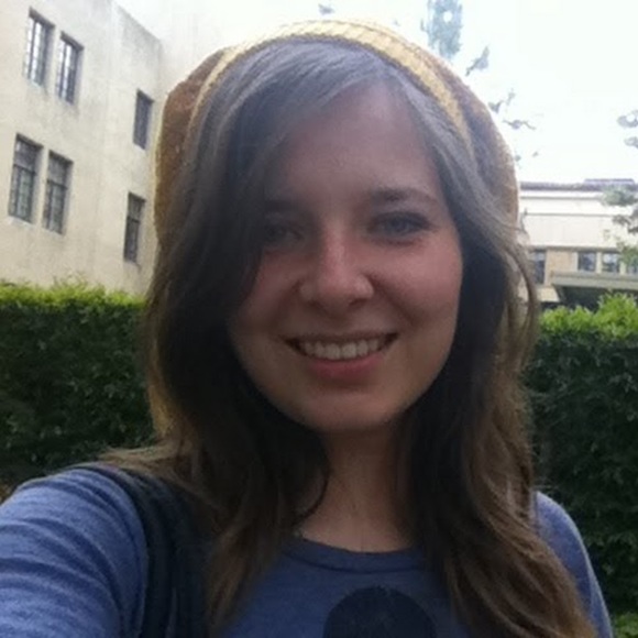 Meet your Posher, Iryna - Picture 1 of 1