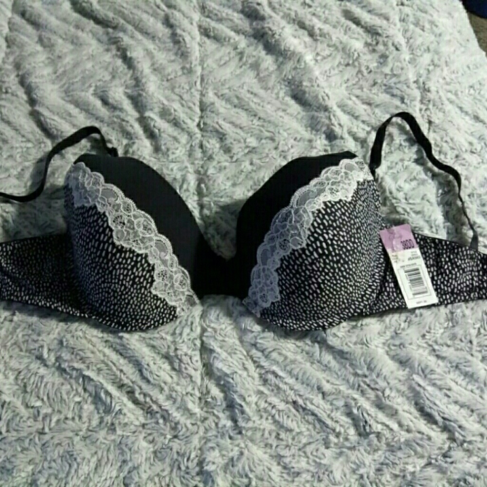 Beautiful bra