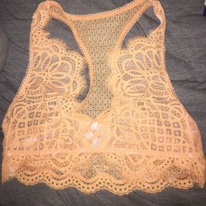 Victoria's secret bralette
