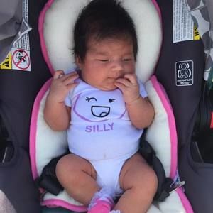 Meet your Posher, Jenny