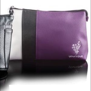 Younique makeup bag