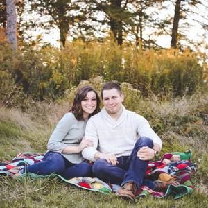 Meet your Posher, Allyson