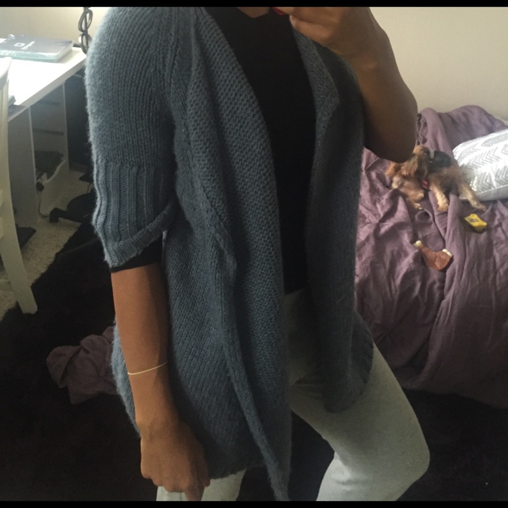Size small sweater