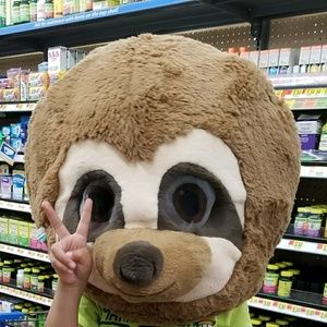 Meet your Posher, Frank