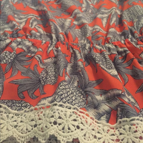 Pineapple top - Picture 2 of 3