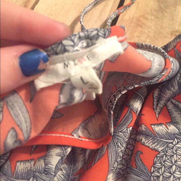 Pineapple top - Picture 3 of 3