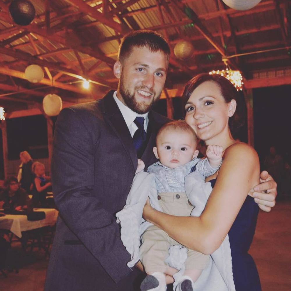 Meet your Posher, Carla