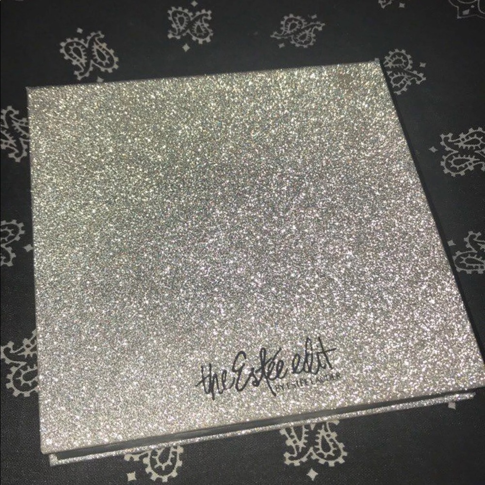 Estee Lauder Highlighter glow Palette