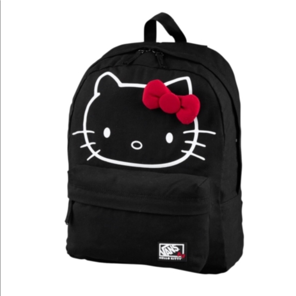 Vans Hello Kitty BackPack