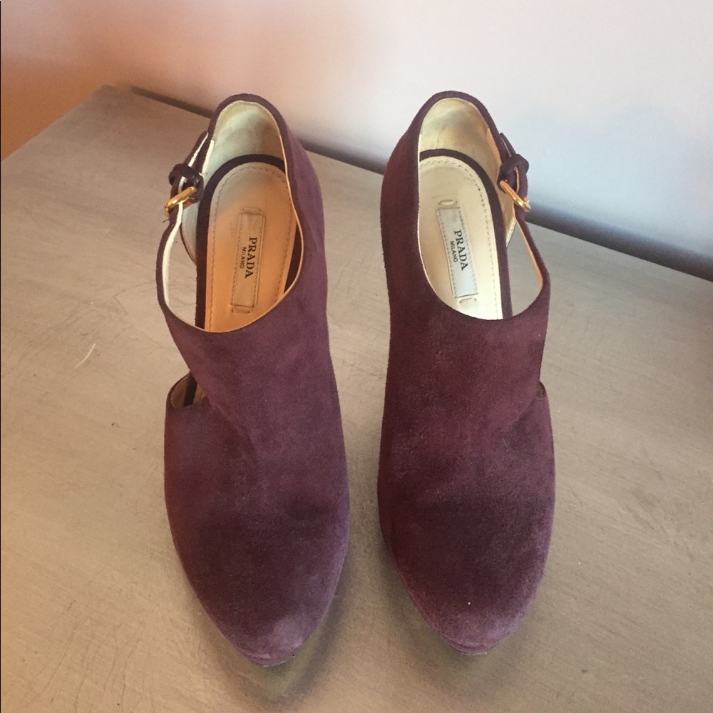 Authentic Prada - image 1