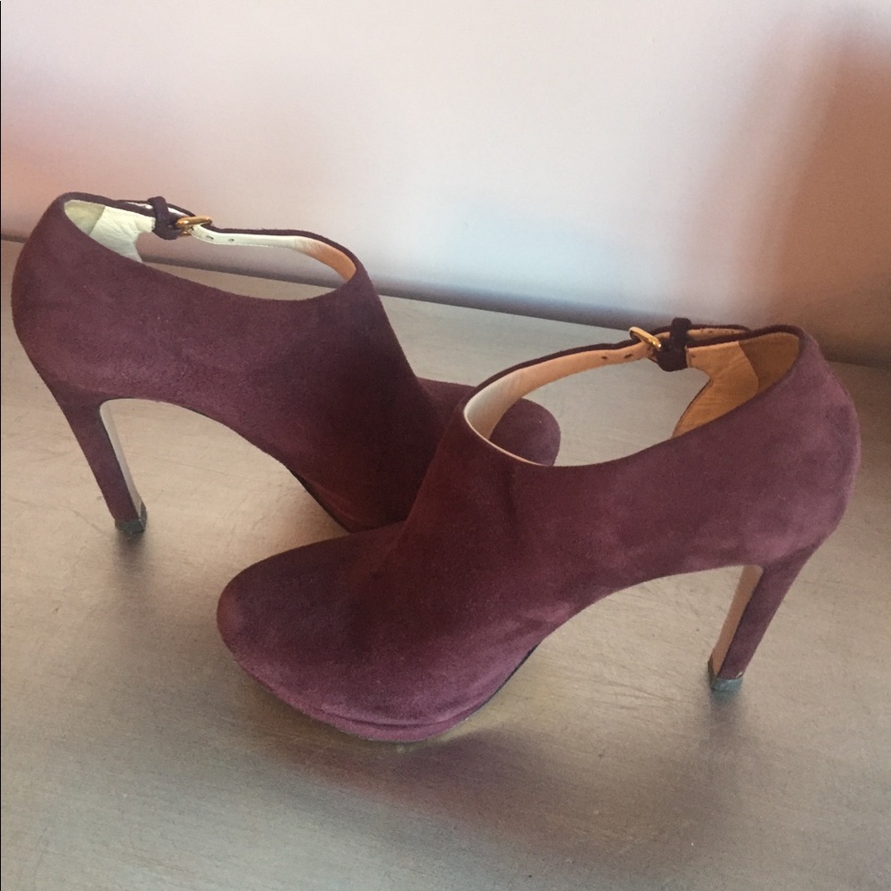 Authentic Prada - image 2