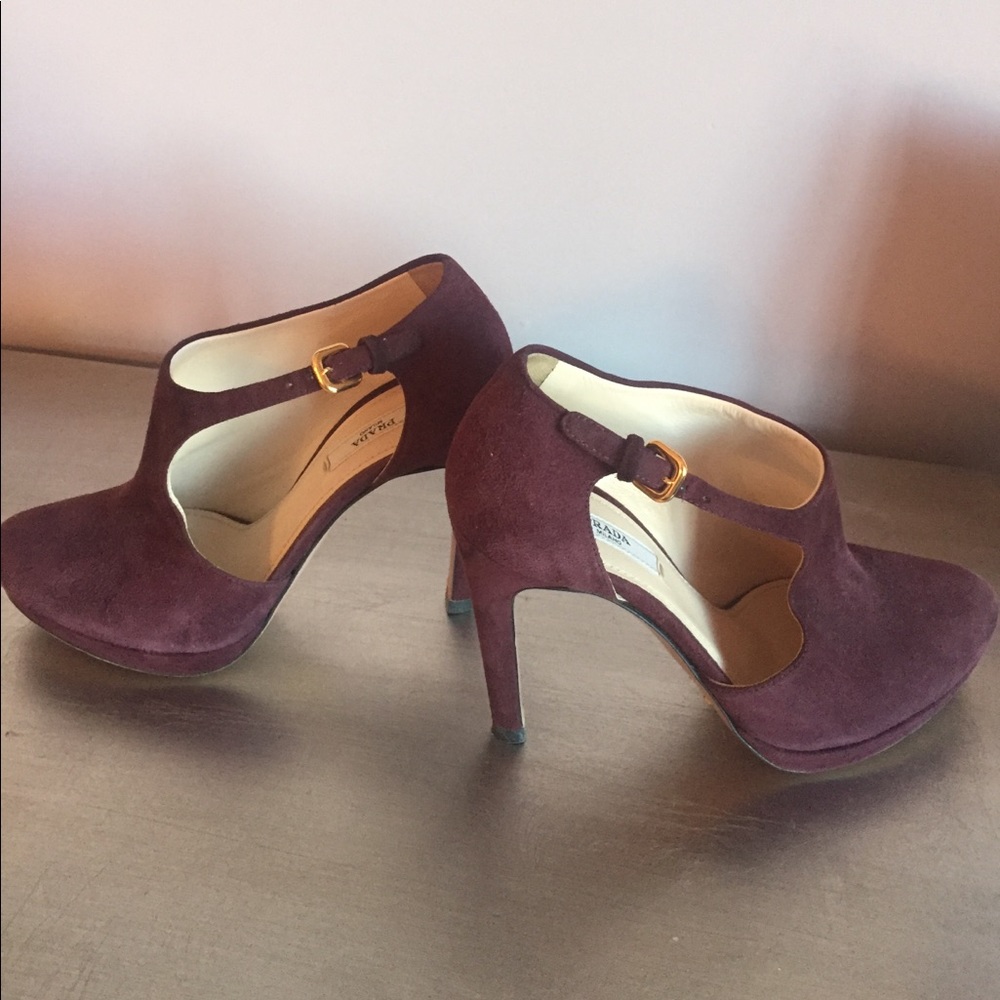 Authentic Prada - image 3