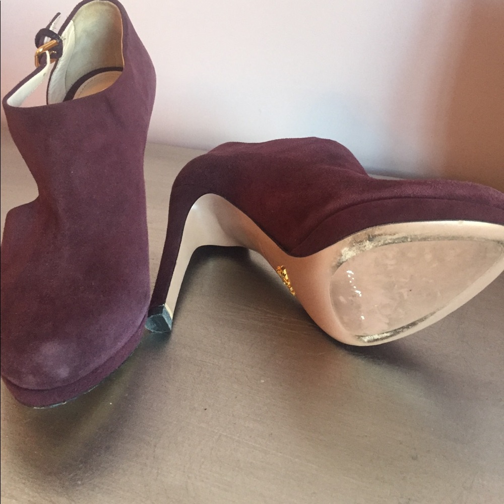 Authentic Prada - image 5