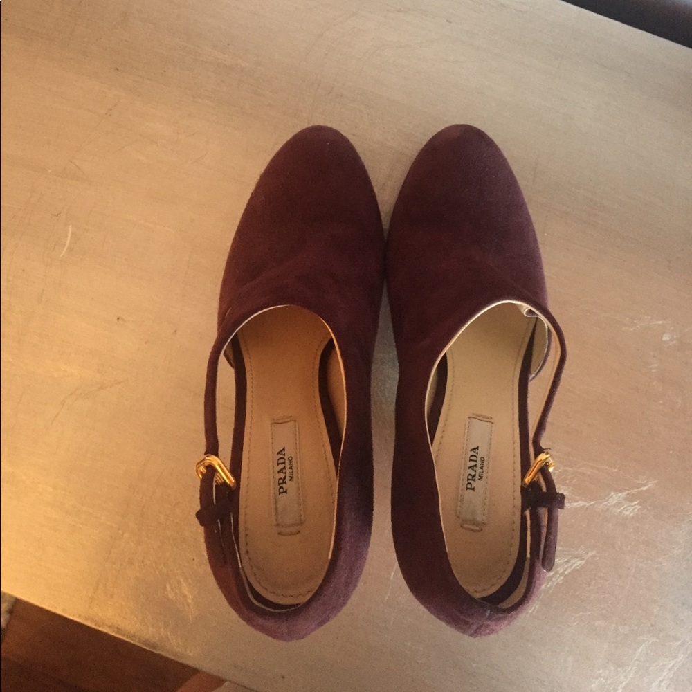 Authentic Prada - image 7