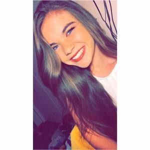 Meet your Posher, Whitney