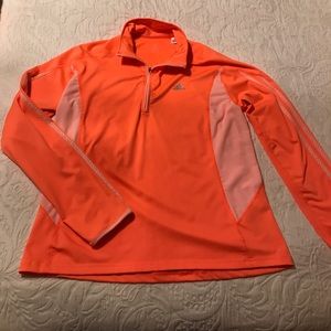 Climalite Adidas Pullover