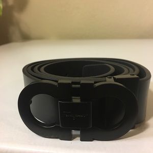 Ferragamo belt