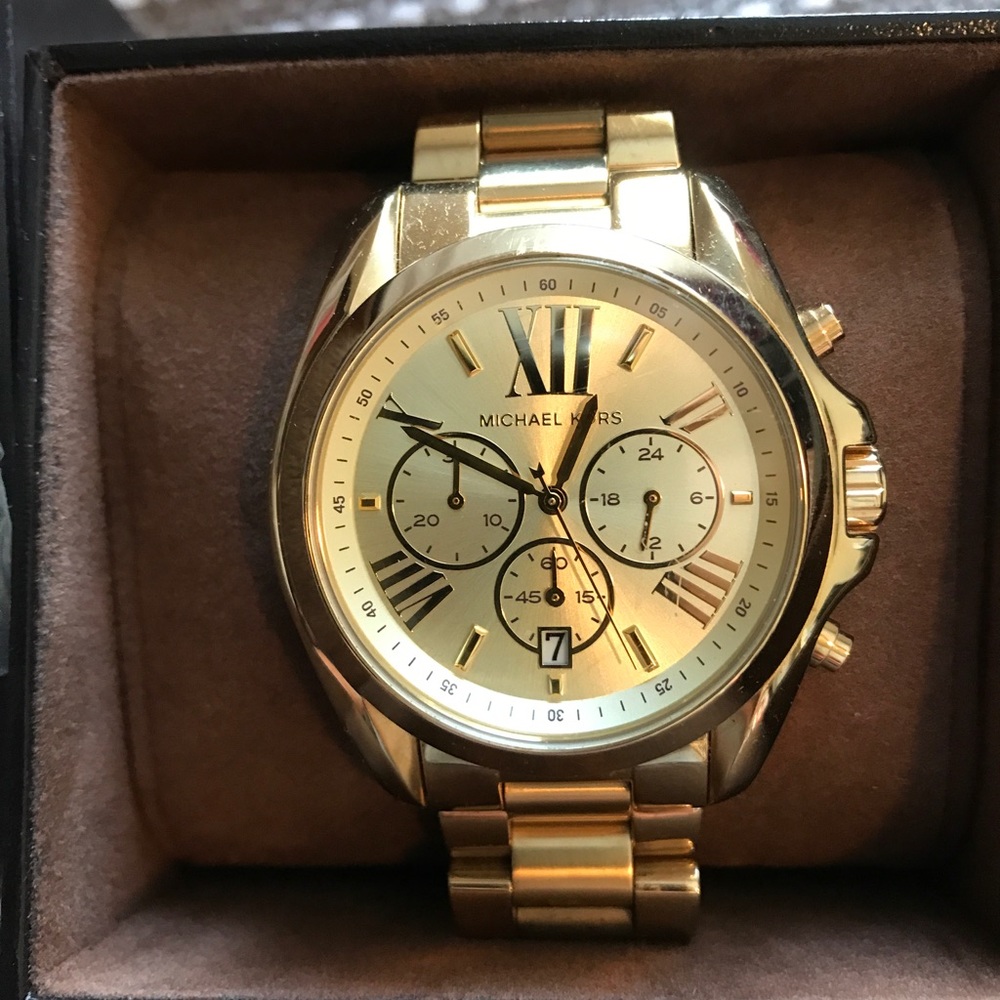 Michael kors watch