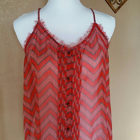 Arizona Jean Company Tops - Arizona shear tank