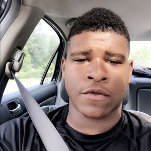 Meet your Posher, Maxwell