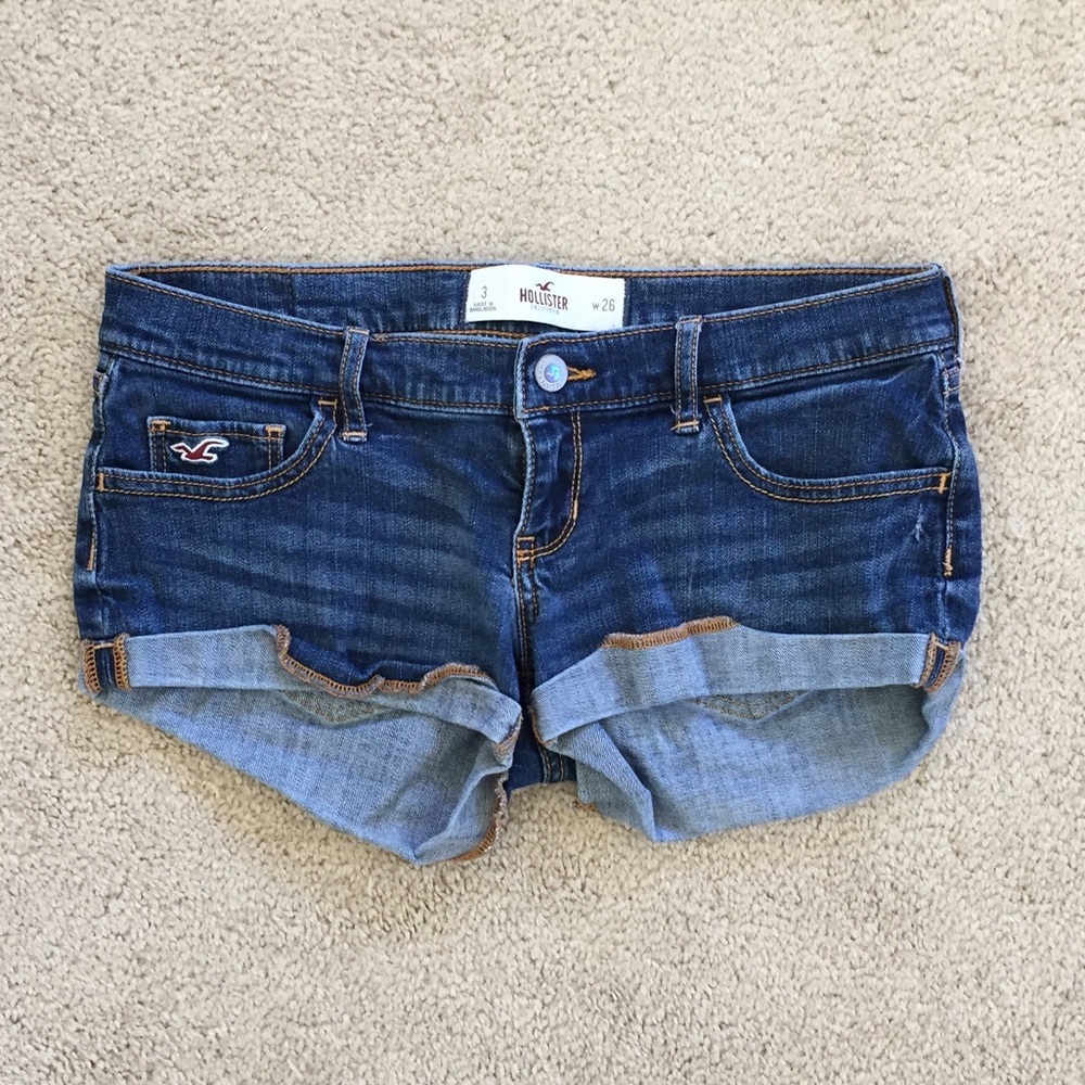 Hollister Shorts