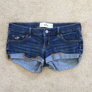 Hollister Shorts