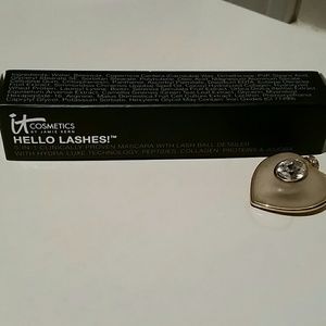 It cosmetics Hello Lashes