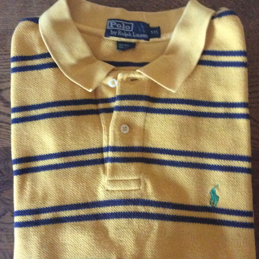 Men's Polo Shirt