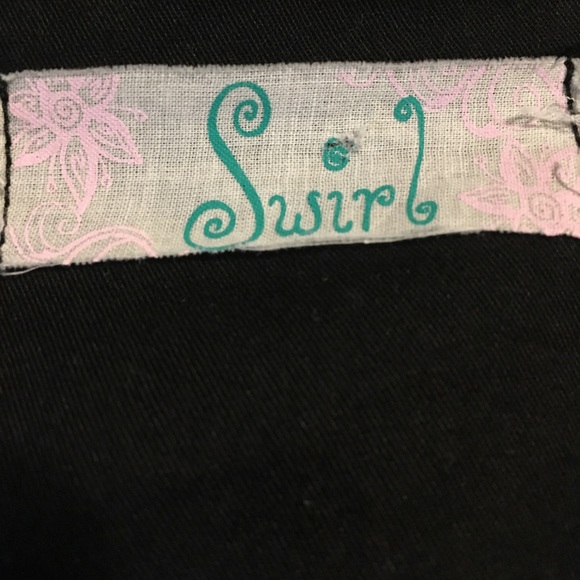 Black jacket - Picture 3 of 4