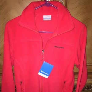 Columbia jacket