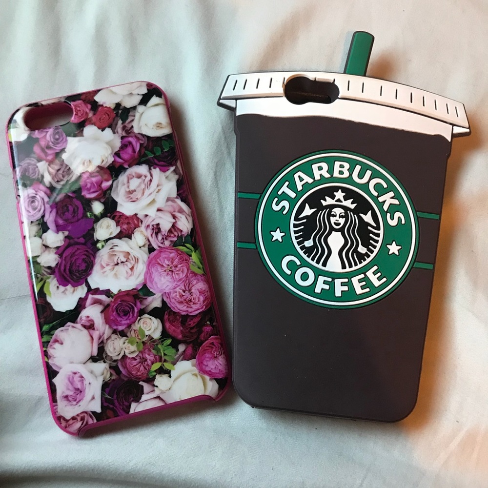 iPhone 6/ 6s cases
