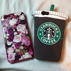 iPhone 6/ 6s cases
