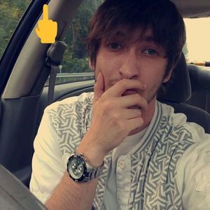 Meet your Posher, Chance