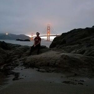 Meet your Posher, Ryan