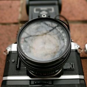 Meet your Posher, Zane