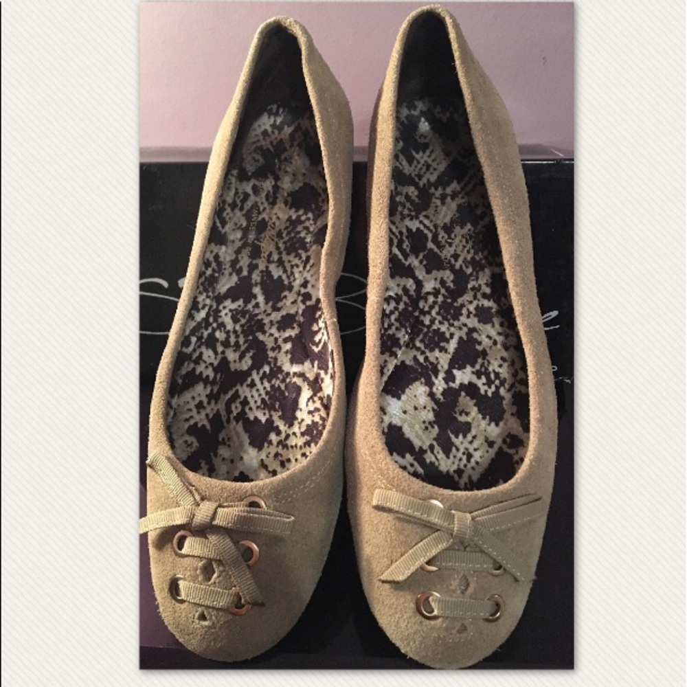 🚺Sz 9 Flats