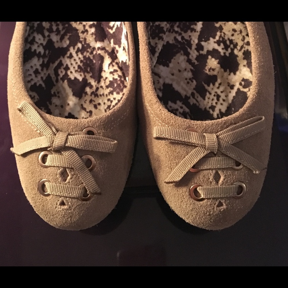 🚺Sz 9 Flats - Picture 4 of 5