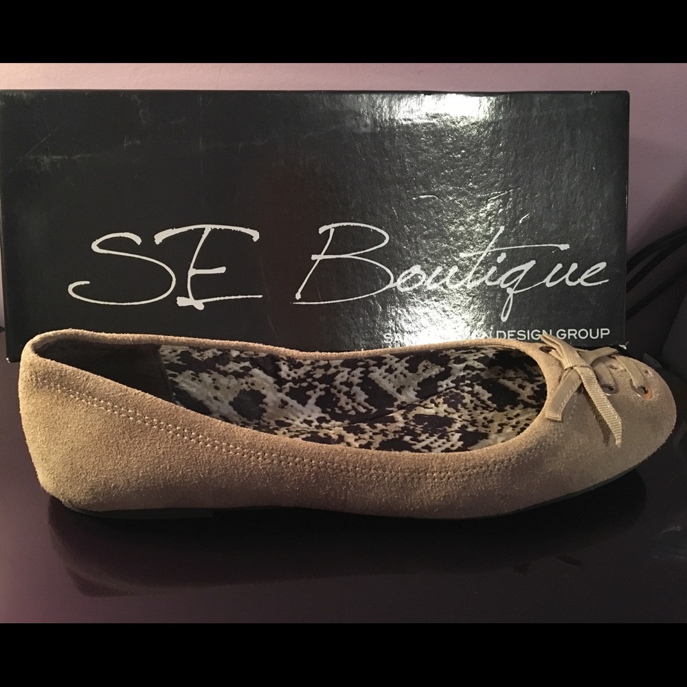 🚺Sz 9 Flats - Picture 2 of 5