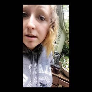 Meet your Posher, Keiara