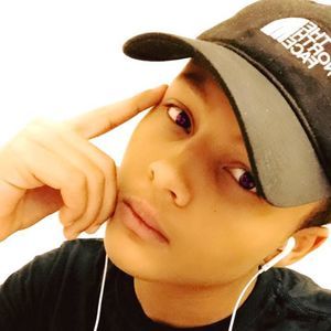 Meet your Posher, Ryan