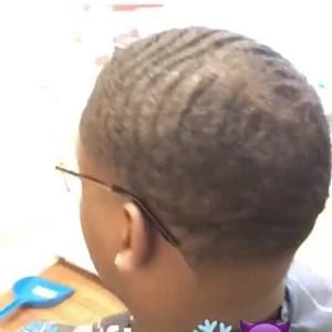 Meet your Posher, Rod