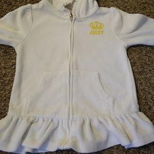 Girls sport outfit