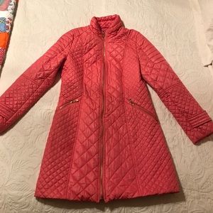 Winter Coat