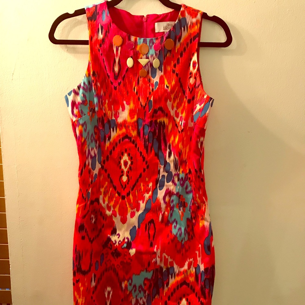 Badgley Mischka (Belle) cocktail dress