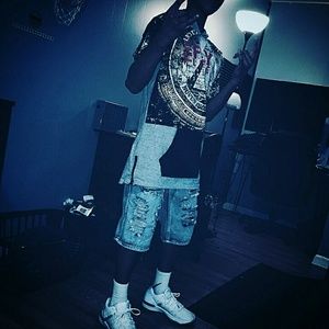 Meet your Posher, Jadyn