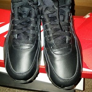 Nike Air Max 90 L8TR  (GS)