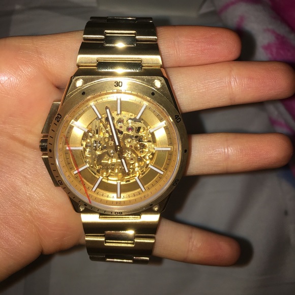 Men's Michael Kors Watch - New - Picture 3 of 6