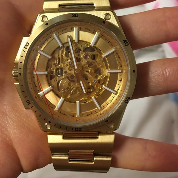 Men's Michael Kors Watch - New - Picture 4 of 6